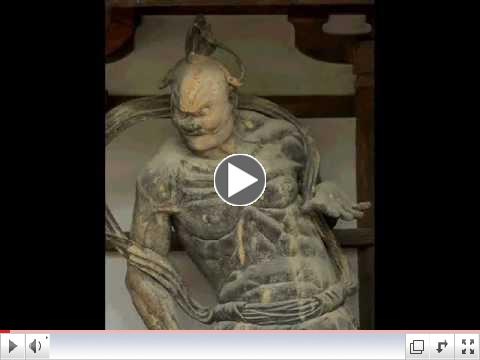 Prophets Reborn Paperback.wmv