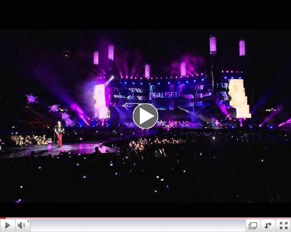 Madness - Live At Rome Olympic Stadium