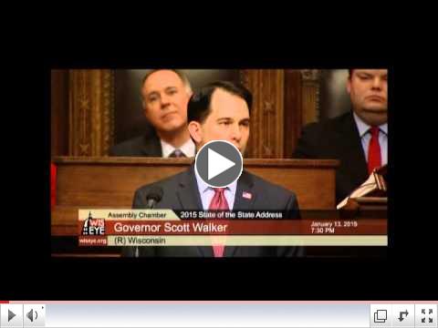 State of the State Address Highlights
