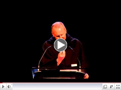Martin Laird on Contempation