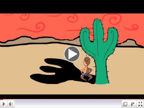 Parshat Vayeira: Hagar and Ishmae