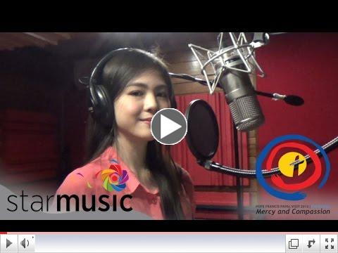 Janella Salvador - Give Thanks (official song of the 2015 Papal Visit)