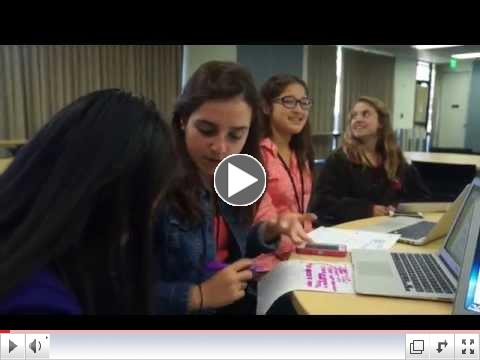 Girls Who Code in Chatham, New Providence, Madison