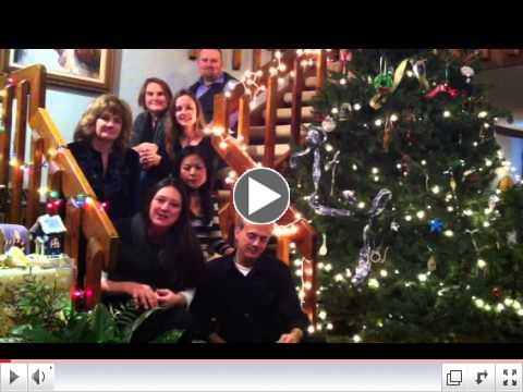 Happy New Year and welcome to January w/Unity Village Chapel