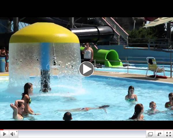 Funtown Splashtown USA
