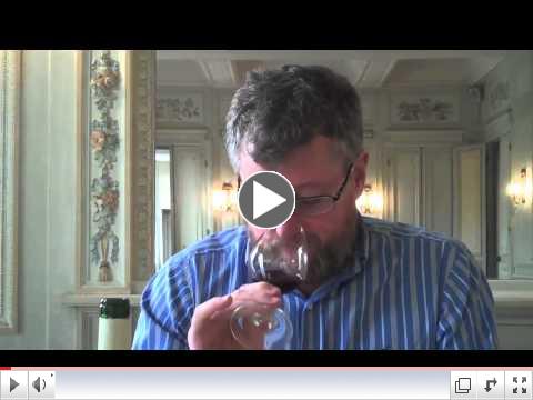 Today's Bordeaux   L de Lagarde, Bordeaux Red, 2009 by Rob Moshein