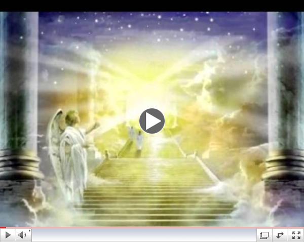 Heaven and Hell 1000 to 1, by Pastor Park