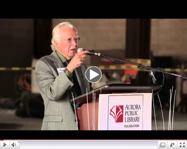 Dunham Fund: Aurora Public Library Foundation