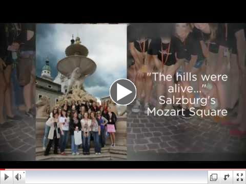 Austria 2014 Video