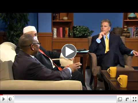 A Candid Conversation with New Jersey's Religious Leaders | Caucus New Jersey with Steve Audubato