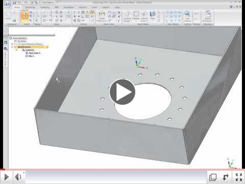 Tech Tuesdays- Solid Edge and working in a multi-CAD environment
