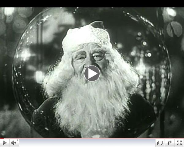 Classic Holiday Commercials