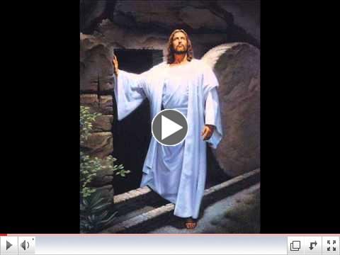 Easter Song - GLAD
