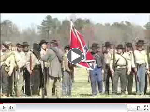 Averasboro Battlefield & Museum