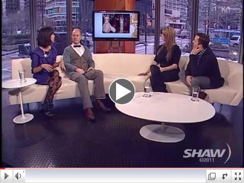 Oscar Review With Martin Hillier and Rebecca Tay