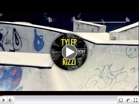 Tyler Rizzi 2011