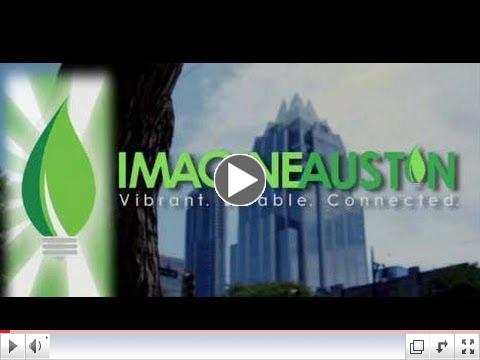Imagine Austin - Set Your Priorities!