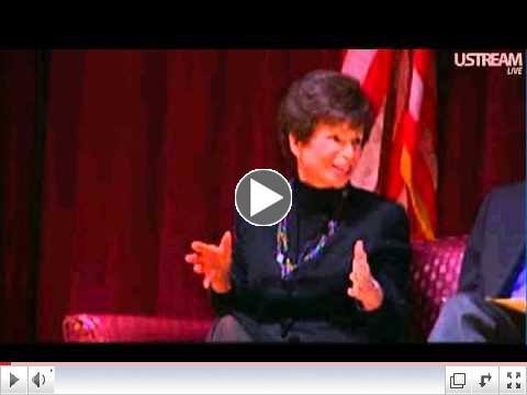 WH Senior Adviser: Unemployment Stimulates the Economy