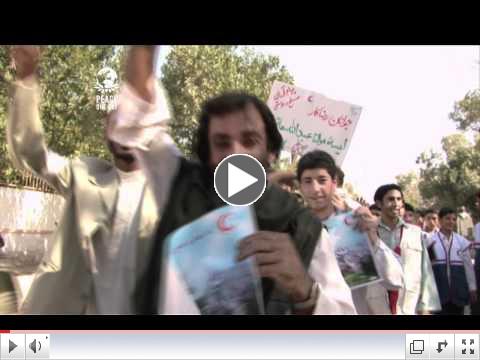 Global Truce 2012 Intro Film