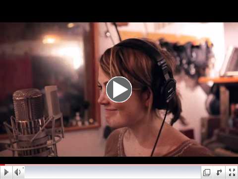 Sara Watkins - Take Up Your Spade