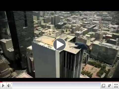 The Location Portal Sizzle Reel