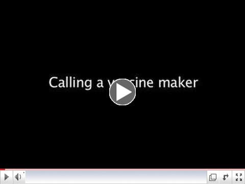 Do Flu Shots Work? Ask A Vaccine Manufacturer.