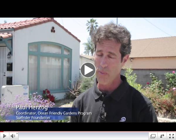 Spring Spruce-up with Ventura Water and SustainableVentura.TV, June 2013 Show