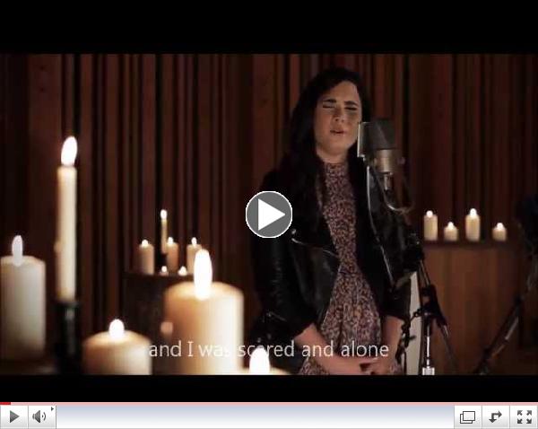 Angels Among Us - Demi Lovato 