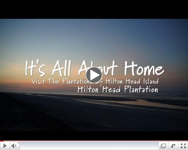 It's All About Home Hilton Head Plantation