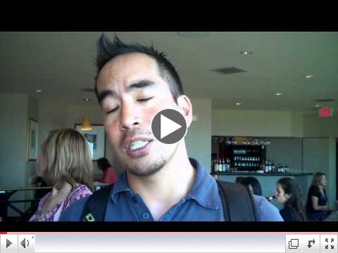 Hilario Benzon, CoTESOL, Participates in TESOL Advocacy Day 2011