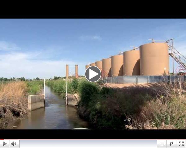 Common Ground: Water