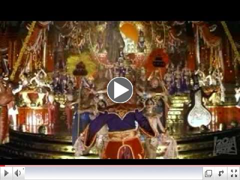 Moulin Rouge Trailer HD