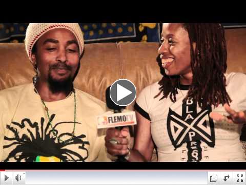 BlaXpression - the golden pepisode that many of you did not see!