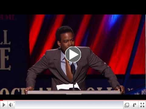 2012 Rock and Roll Hall of Fame Induction Ceremony - Only on HBO