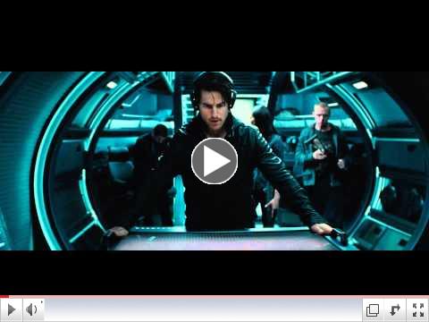 Mission Impossible 4 - Ghost Protocol - Official Trailer