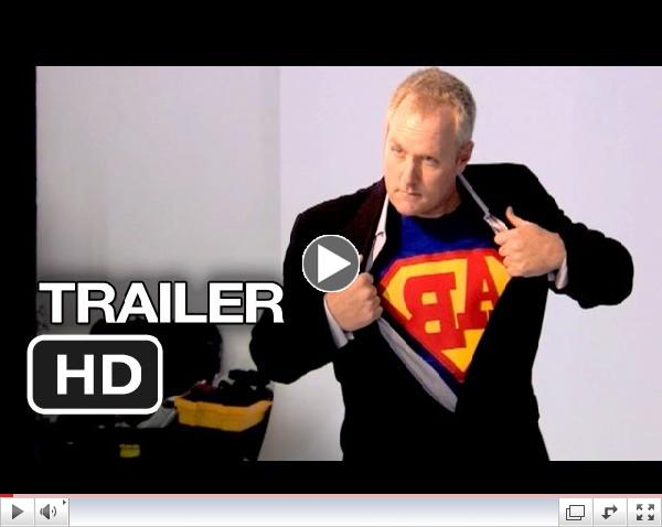Hating Breitbart Official Trailer #1 (2012) - Andrew Breitbart Documentary Movie HD