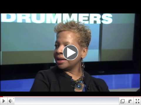 Different Drummers: United Methodist Church Chicago Southern District
