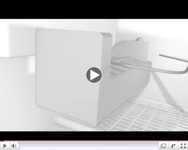 How It Works: Refrigerator Icemakers
