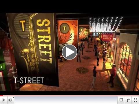 The Playgorund Atlantic City