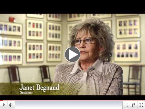 Junior League of Lafayette Annual Dinner 2012