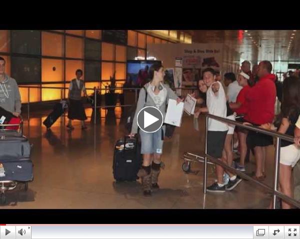 ASSIST 2013/14 Orientation Slideshow