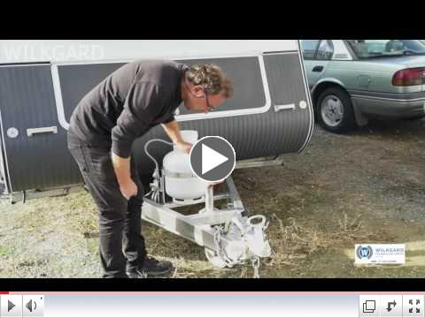 Wilkgard Technology Group and Explorer RV introduction