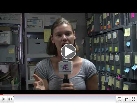 FHC-Tom Desilets Memorial Scholarship Intern