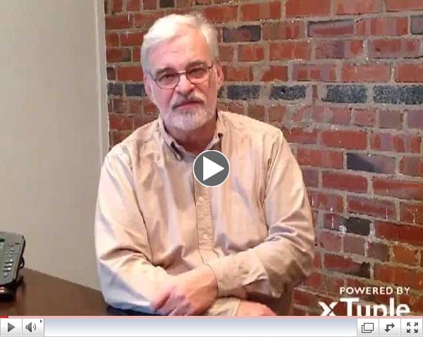 Keystone solves unique business problems with new ERP - xTuple PostBooks