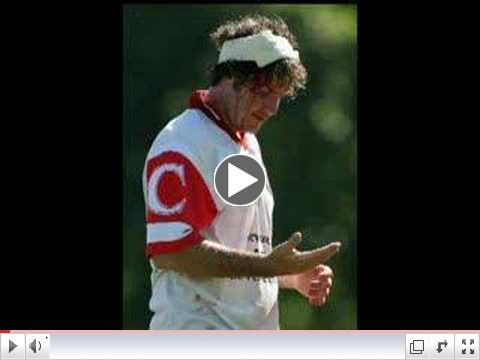 Seattle Gaels Promo
