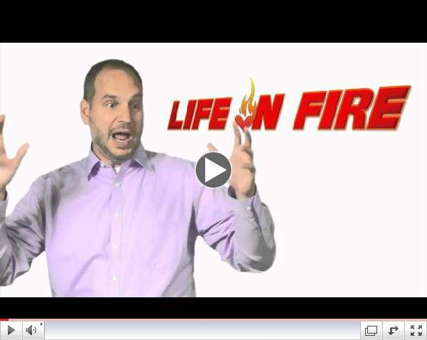 Life on Fire 8: Involved