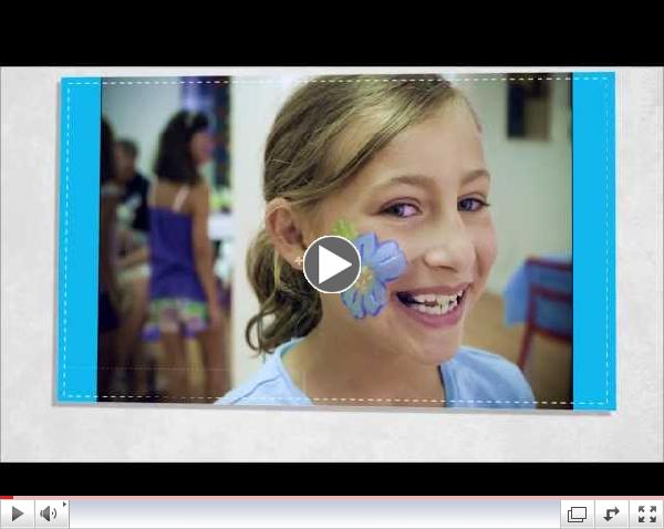 Experience Abrakadoodle Art Studio for Kids!