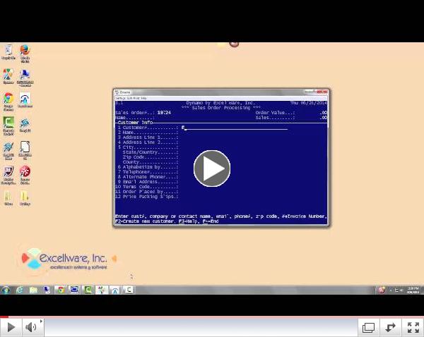 How to Navigate Dynamo
