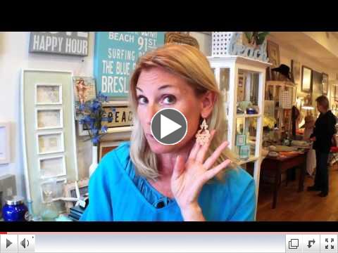 Shopping Live with Liz