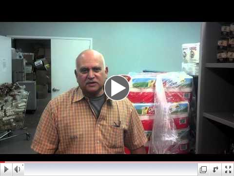 CitiIMPACT and New Beginnings in Brick, NJ